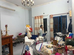 bán nhà cấp 4, 4,5 x 13,4 = 62m hẻm đường 475 - đỗ xuân hợp pl b q9