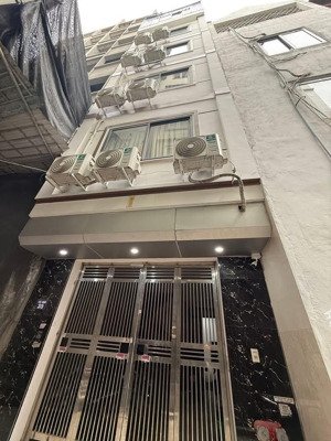 bán nhanh tòa ccmn mỹ đình | 57m x 7 tầng | 12 phòng | 60tr/th | 16 tỷ+