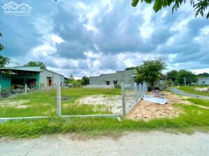 Cặp 2 lô thổ cư Cam Hiệp Nam, QH an toàn, đường rộng thoáng ngay trong khu dân cư hiện hữu