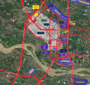 chính chủ bán nhanh lk tại minh giang 3, đã đóng thuế sd đất, giá thương lượng