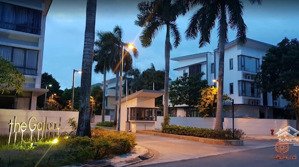 bán căn biệt thự đường số 1 phường phước long b. khu dân cư mới văn minh lịch sự