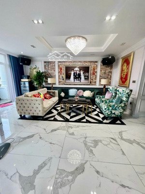 bán villa hồ văn huê 114m 6 tầng - 39.9 tỷ - biệt thự thang máy