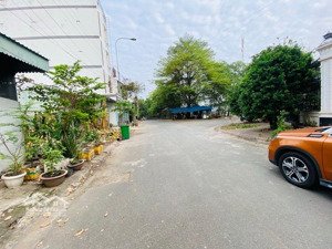 bán đất 5x22m kdc kiến á, đối diện global city, liên phường, phước long b, quận 9