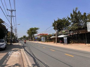 bán đất mặt tiền kinh doanh đường nguyễn duy trinh đầu tư long trường quận 9 thủ đức giá rẻ