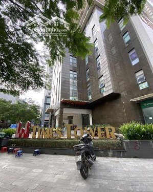 cần cho thuê căn 128m, 3pn toà time tower giá rẻ nhất khu