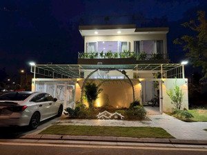 cho thuê biệt thự mỹ gia 6 phòng ngủ giá 45 triệu/ tháng