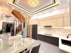 nhà mới tl15 full nội thất ô tô đỗ cửa chỉ 5.65 tỷ