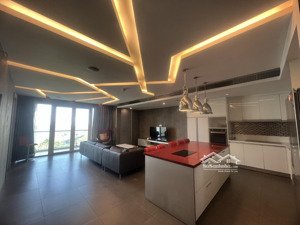 đẹp! rẻ chỉ 31tr/ 1 tháng 125m2 full nội thất cho thuê tại đảo kim cương