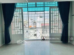 17 phòng chdv, 110m2, nở hậu, nguyễn văn nghi, gò vấp, nhỉnh 9 tỷ tl