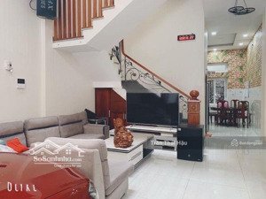 city land garden hill, phan văn trị, 6 tầng, sẵn thang máy, giảm sốc còn 16.x