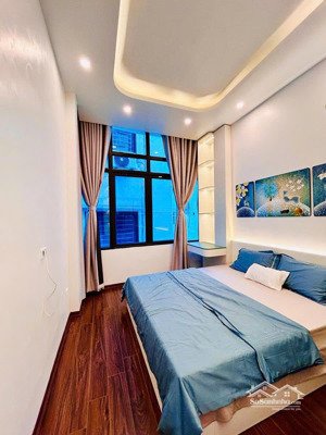 cực phẩm - nhà đẹp - mặt phố - kinh doanh - 30m2 x 5 tầng - nguyễn trãi - thanh xuân - chỉ 8, x tỷ