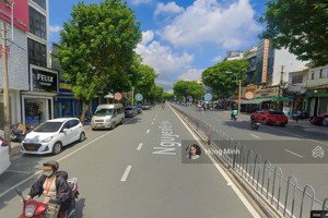 bán nhà mặt tiền nguyễn cư trinh, p. nguyễn cư trinh, quận 1 - dt 3x10m - 5 tầng - giá 13 tỷ