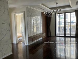 cho thuê căn hộ 3pn góc 123m2 sunshine palace lĩnh nam đồ liền tường giá 15tr-e cường 