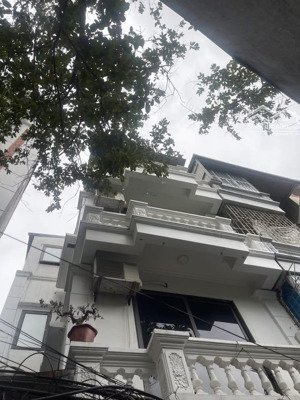 bán nhà phố lê đức thọ | 85m x 5 tầng | mt 6m | ô tô | 16,2 tỷ