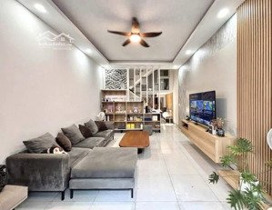 bán nhà hương lộ 2, 2 tầng, 48m2, 4,2 tỷ