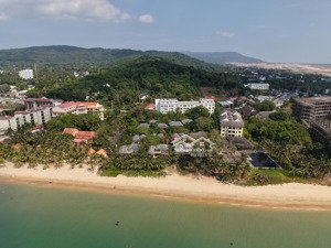 7.898m2 đất ngay eo biển cửa lấp, đáp ứng đủ tiêu chí đầu tư nghỉ dưỡng tại phú quốc, giáp mặt biển