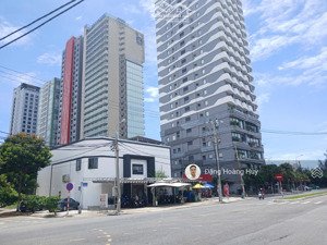 chào bán các lô góc đường vương thừa vũ - vị trí gần biển