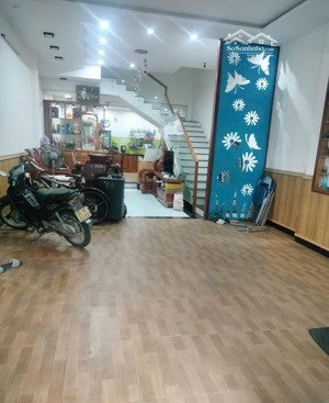 vì gia đình ở xa nên cần cho thuê căn nhà ở tốt đường cẩm bắc 1 - cẩm lệ - đà nẵng