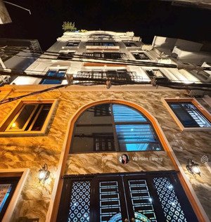 chính chủ toà văn phòng lõi ba đình. 99m² - 10 tầng mặt tiền 8m. vốn đầu tư 60tỷ