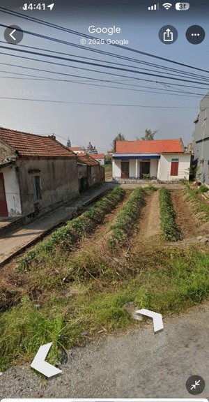 bán đất tại xã hải hòa, hải hậu, nam định, giá siêu hời 2 tỷ, 200m2