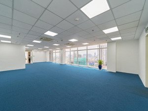 văn phòng building giá siêu tốt tại dịch vọng - cầu giấy