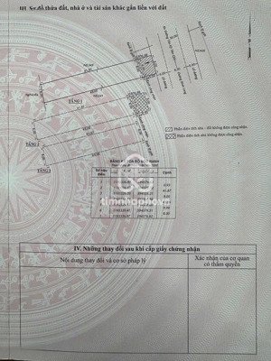 bán nhà mặt tiền đường bình long. bình tân. gần lê văn quới ( 8x50m) 3 tầng. hđ 70 triệu/tháng.