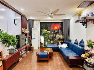 chính chủ nhờ bán căn hộ 3pn, 2wc, 100m2 tại five star kim giang, 9 tỷ vnd. căn hiếm trong năm 2026