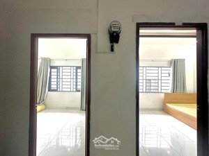 2 phòng ngủ ngay công viên làng hoa gò vấp