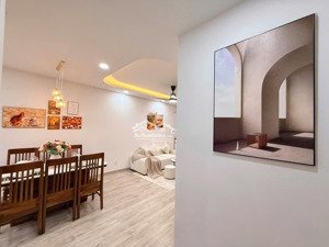 cc bán gấp rẻ trước tết căn hộ tâm huyết 59m2 đã có sổ, nhà mới tinh ct5 vđt