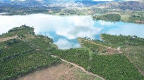 bán đất view hồ ở đắk hà kon tum giá tốt