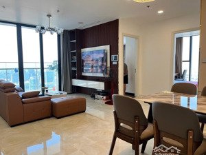 bán căn hộ vinhomes golden river 3pn 2wc, 109m2 giá tốt 23 tỷ view thảo cầm viên lh linh