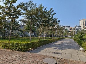bán đất long biên-90m2-view vườn hoa-21 tỷ-vỉa hè-kinh doanh-hàng xóm vinhomes