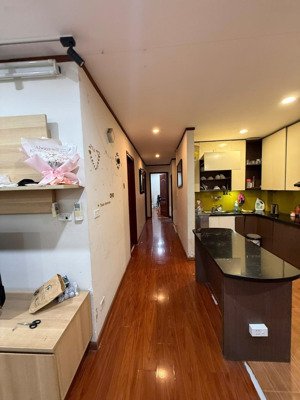 bán căn hộ chung cư vinaconex 1, 10,4 tỷ, 115,2 m2, view đẹp tại cầu giấy, hà nội