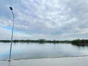 768m/400m thổ cư view hồ siêu đẹp tại đông yên, quốc oai, hn