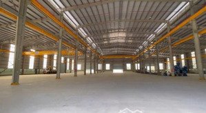 cho thuê xưởng 1.700m² tại tân uyên bình dương | pccc vách tường | điện 250 kva