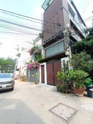 bán nhà 90m2 phường an khánh, trần não quận 2. dt 4,4x21m có 5p trọ thu nhập 20tr/th. chỉ 12,7 tỷ