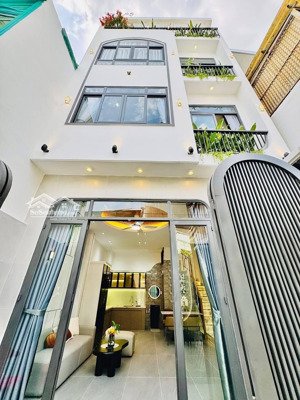 cô châu bán nhà dt 71,2m2 | hùng vương, p.11, quận 5 | giá 3 tỷ 560, hđt 27tr/th, shr chính chủ