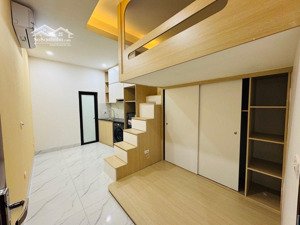 chính chủ gửi siêu phẩm minh khai tòa 7 tầng thang máy 21 phòng dòng tiền 150tr/tháng giá 26 tỷ!