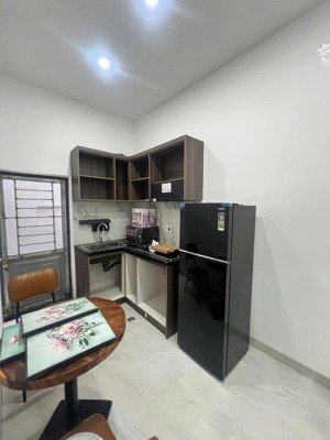 bán nhà 4 tầng 5 căn hộ hiện đại _đường nguyễn văn siêu sát cầu rồng