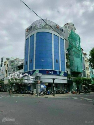 quá ngộp! bán gấp building góc 2mt - dt: 20x16m - hầm 7 tầng - hđt: 280tr/th - giá 68 tỷ - tin thật