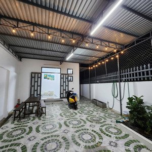 nhà vườn hẻm cầu dứa phú nông, phường tây nha trang