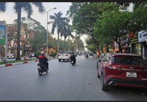 hàng hiếm biệt thự liền kề - lô góc 3 thoáng - kđt văn quán kinh doanh