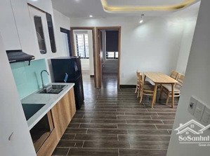 bán toà căn hộ 2 mặt tiền 17 phòng-dòng tiền 110tr/tháng khu trung tâm biển , q. sơn trà- giá tốt