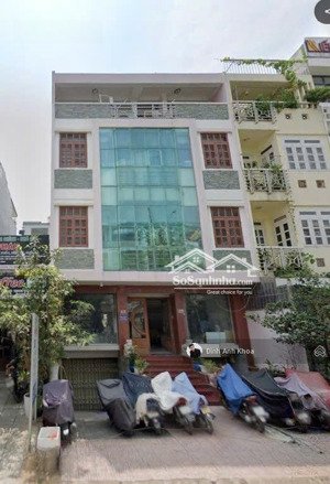 siêu phẩm mặt tiền cao đức lân, an phú, q.2 dt 160m², hầm + 4 tầng, giá chỉ 52 tỷ!