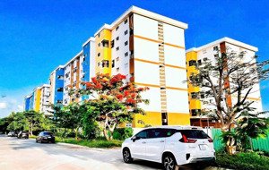 thanh toán 160tr sở hữu ngay căn hộ dta nhơn trạch cách sân bay 10km cao cấp, đang xây bán tháp a5