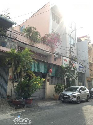 bán nhà mt dương khuê 8x20 - 1 lầu 18.7 tỷ