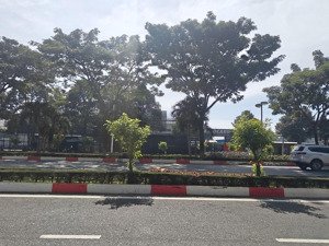 bán lô đất biệt thự mặt tiền đường 2/9 khu đô thị chí linh 1 phường nguyễn an ninh, tp vũng tàu