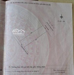 bán nhà mặt tiền đường trương vân lĩnh, hòa hiệp nam, liên chiểu, dt 100m2, giá 4.15 tỷ tl