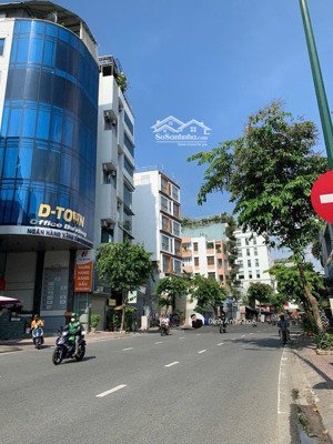 góc 2 mặt tiền đường bạch đằng, tân bình - kế sân bay - dt 97.3m2 giảm 7 tỷ giá chốt chỉ 25 tỷ