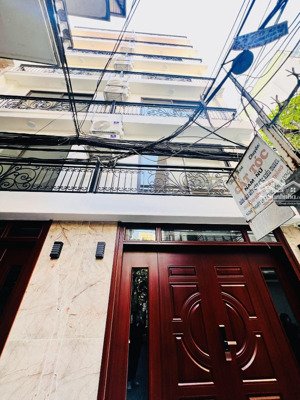 bán nhà xuân diệu - quảng an tây hồ 50m2 7 tầng thang máy cách hồ 300m thông sàn, giá thương lượng